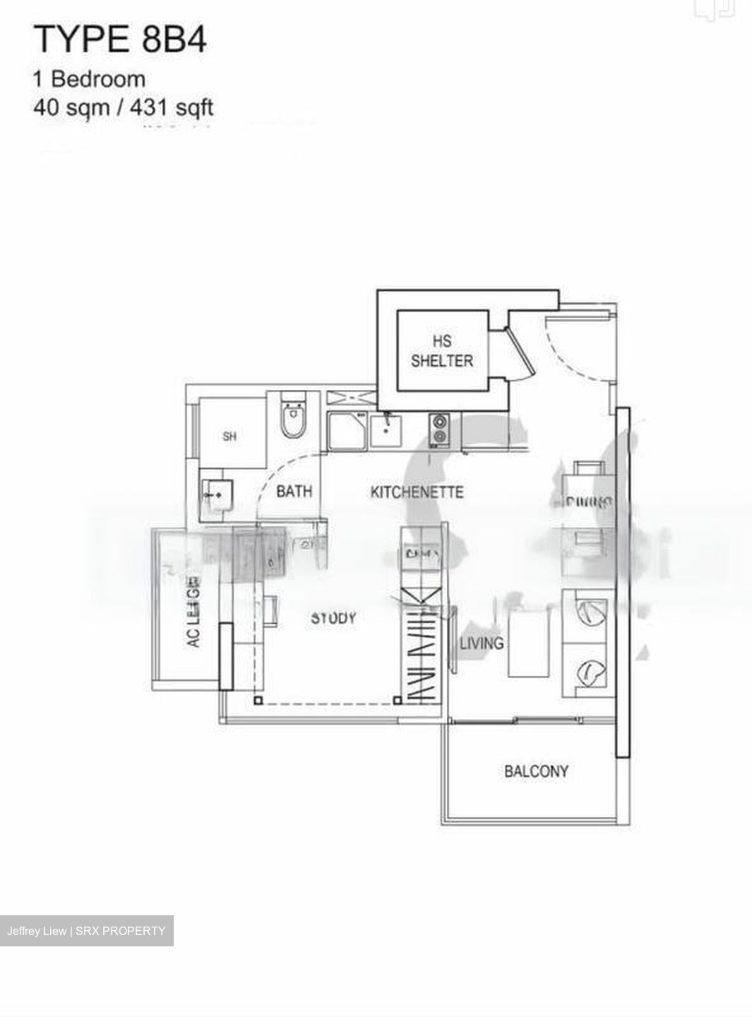 Urban Vista (D16), Condominium #488407461